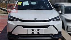 تويوتا فرونتلاندر